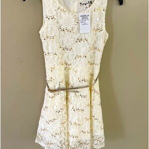 Brand new dress. Never worn